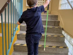 zajęcia orientacji przestrzennej