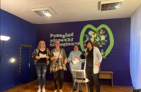 nauczycielki