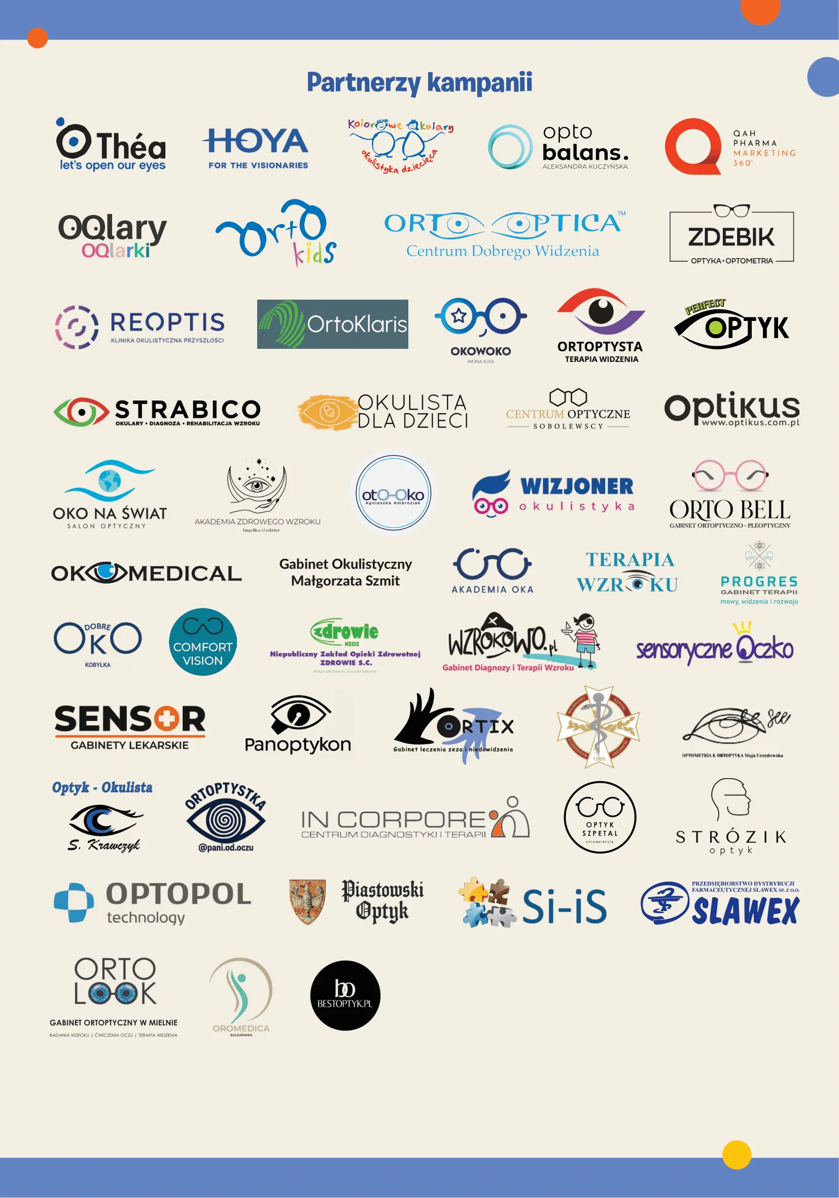 Mamo, ja Ci nie powiem, że nie widzę! - informacje szczegółowe.