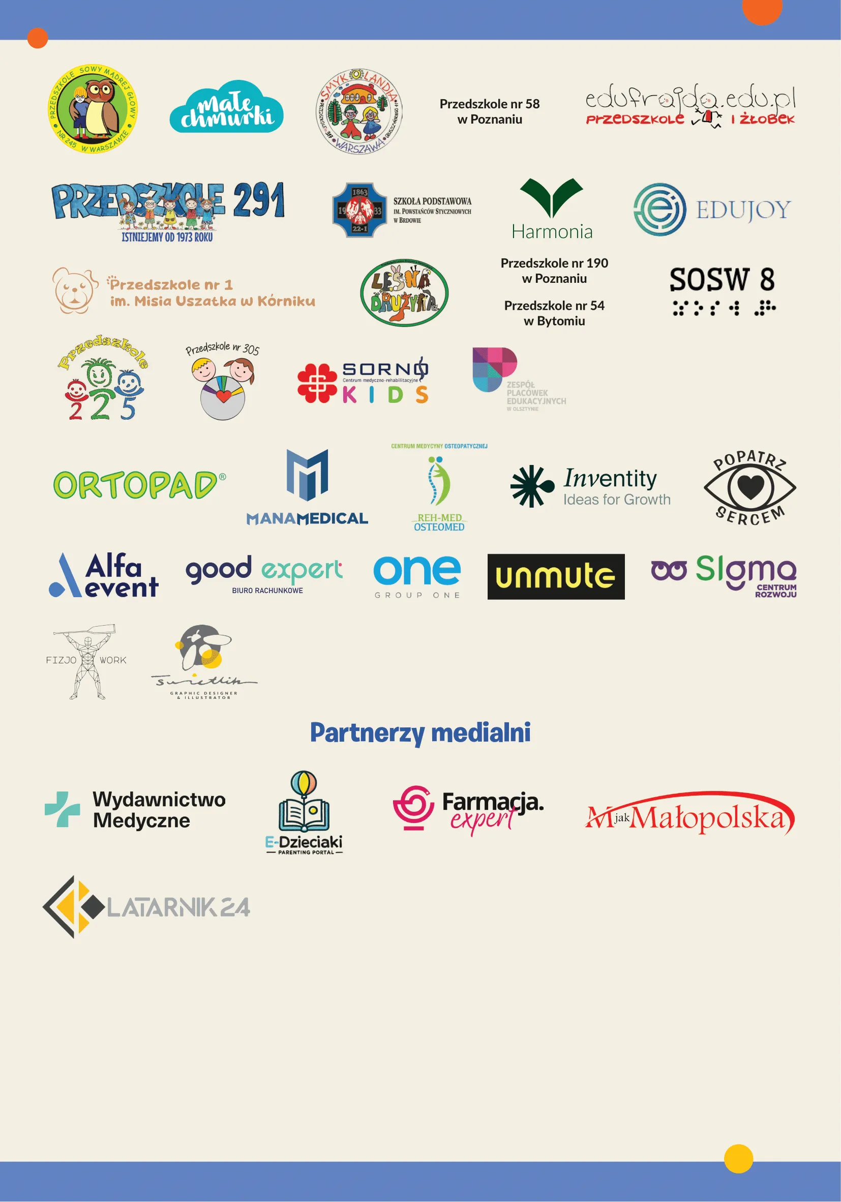 Mamo, ja Ci nie powiem, że nie widzę! - informacje szczegółowe.