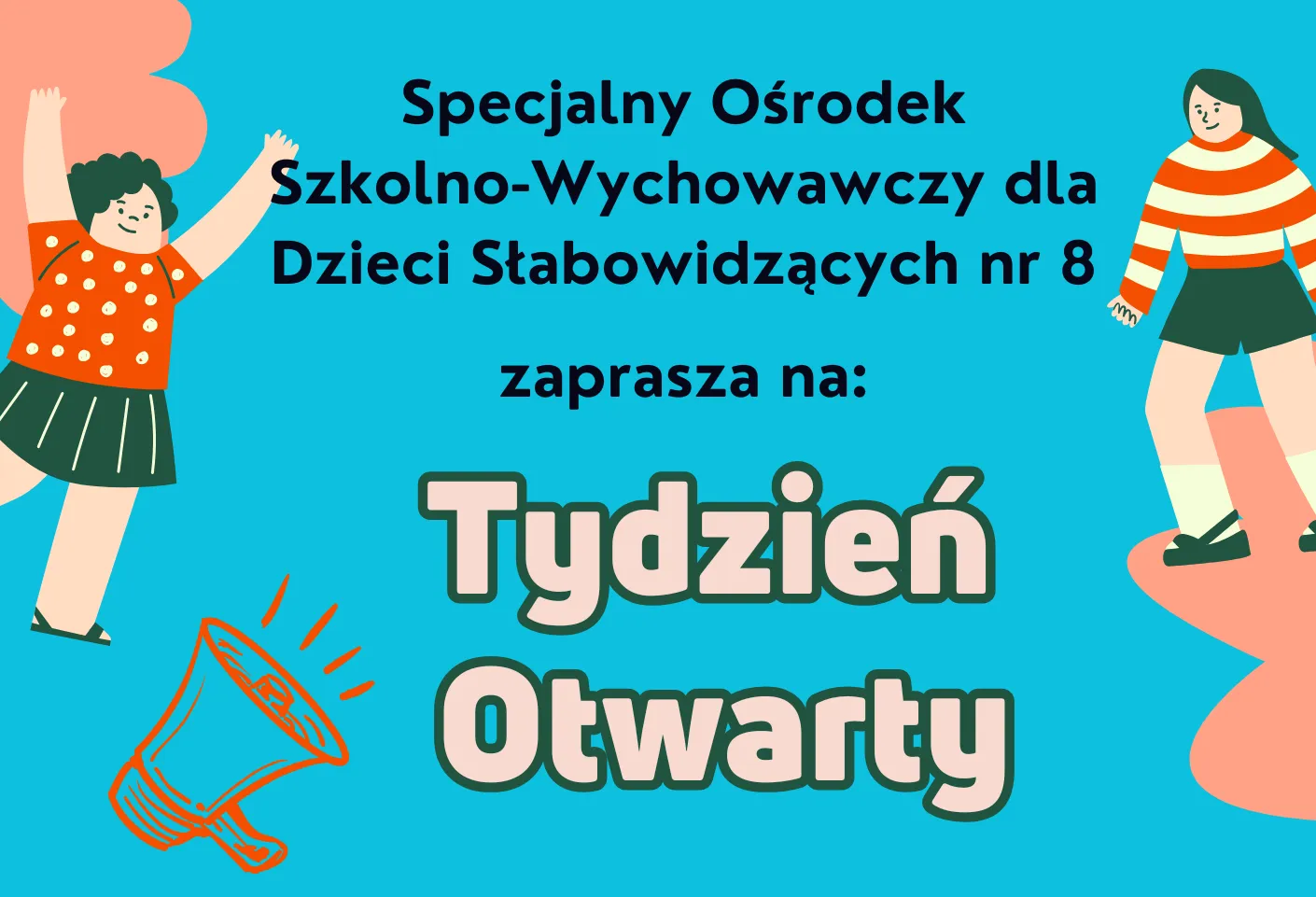 Tydzień otwarty